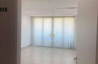 Sala, 33 m² - venda por r$ 330.000,00 ou aluguel por r$ 4.394,11/mês - loteamento residencial vila bella - campinas/sp