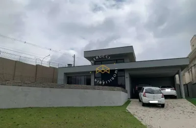 Casa com 4 dormitórios, 326 m² - venda por r$ 3.700.000,00 ou aluguel por r$ 22.400,00 - swiss park - campinas/sp
