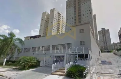 Apartamento com 2 dormitórios à venda, 67 m² - mansões santo antônio - campinas/sp