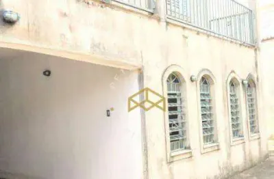 Casa com 5 dormitórios à venda, 194 m² por r$ 660.000,00 - jardim novo campos elíseos - campinas/sp