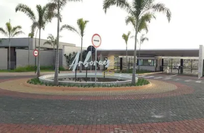 Terreno à venda, 709 m² por r$ 1.003.055,00 - loteamento residencial arborais - campinas/sp