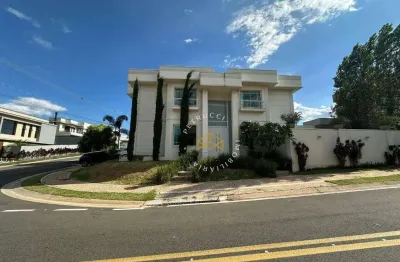 Casa com 4 dormitórios à venda, 275 m² por r$ 2.990.000,00 - swiss park - campinas/sp