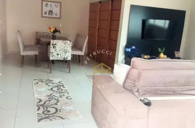 Casa com 3 dormitórios à venda, 177 m² por r$ 850.000,00 - parque universitário - americana/sp