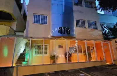 Prédio à venda, 395 m² por r$ 5.000.000,00 - grupo residencial do iapc - campinas/sp