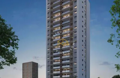 Apartamento com 3 dormitórios à venda, 120 m² por r$ 1.605.034,00 - cambuí - campinas/sp