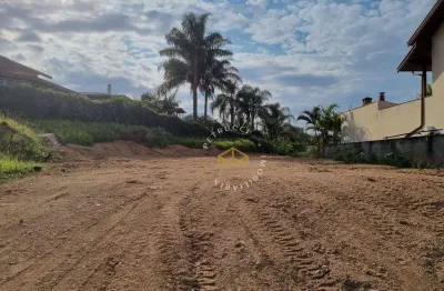 Terreno em condomínio fechado à venda na Estrada do Jequitibá, 1750, Pinheiro, Valinhos