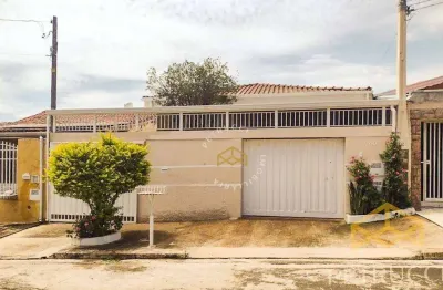 Casa com 2 dormitórios à venda, 206 m² por R$ 790.000,00 - Parque Jambeiro - Campinas/SP