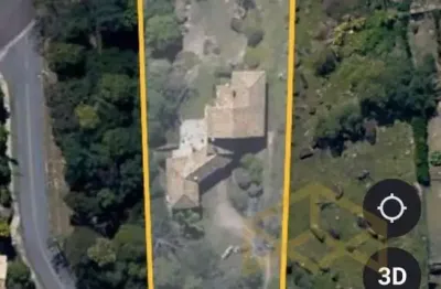 Terreno, 6400 m² - venda por r$ 1.500.000,00 ou aluguel por r$ 5.300,00 - pinheiro - valinhos/sp