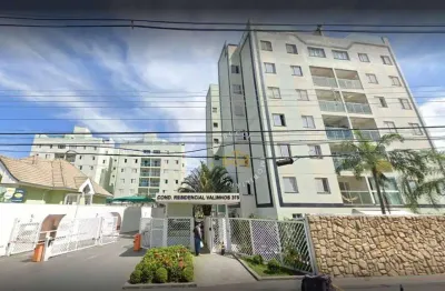 Cobertura à venda, 148 m² por r$ 1.000.000,00 - jardim alto da boa vista - valinhos/sp