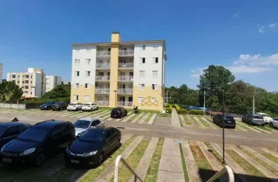 Apartamento à venda, 70 m² por r$ 470.000,00 - jardim santa rosa - valinhos/sp