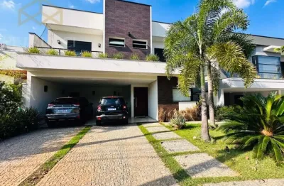 Casa com 4 dormitórios à venda, 278 m² por r$ 2.990.000,00 - swiss park - campinas/sp