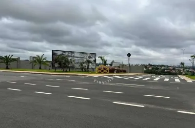 Terreno à venda, 360 m² por r$ 530.000,00 - loteamento alphaville campinas - campinas/sp