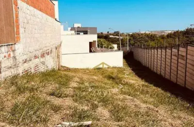 Terreno à venda, 233 m² por r$ 325.000,00 - jardim imperio - indaiatuba/sp