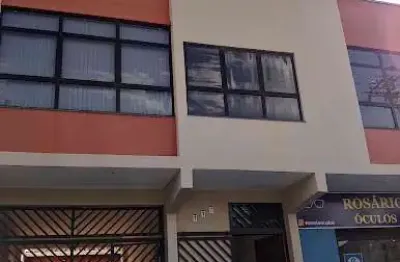 Sala para alugar, 31 m² por r$ 2.150,00/mês - jardim ouro verde - campinas/sp