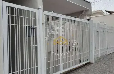Casa com 3 dormitórios à venda, 159 m² por r$ 790.000,00 - jardim garcía - campinas/sp