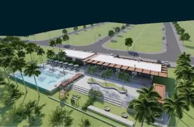 Terreno à venda, 200 m² por r$ 195.000,00 - são bento - paulínia/sp