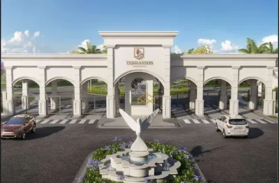 Terreno à venda, 229 m² por r$ 350.000,00 - nossa senhora aparecida - paulínia/sp