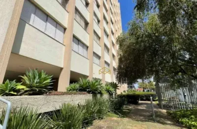 Apartamento à venda, 127 m² por r$ 920.000,00 - jardim chapadão - campinas/sp