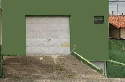 Barracão, 145 m² - venda por r$ 3.300.000,00 ou aluguel por r$ 7.050,00/mês - jardim são vicente - campinas/sp