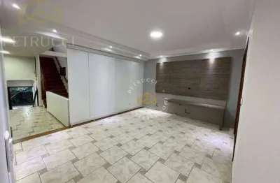 Casa com 5 dormitórios, 400 m² - venda ou aluguel- bosque - vinhedo/sp