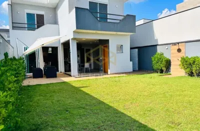 Casa com 3 dormitórios à venda, 200 m² por r$ 2.400.000,00 - swiss park - campinas/sp