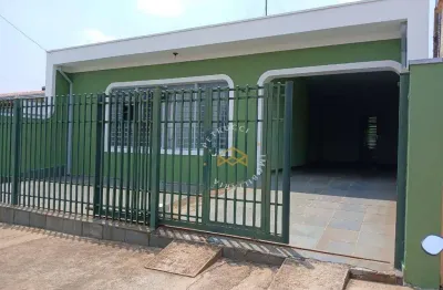 Casa com 3 dormitórios à venda, 195 m² por r$ 550.000,00 - jardim eulina - campinas/sp