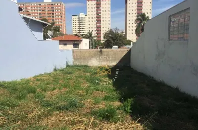 Terreno à venda, 300 m² por r$ 395.000,00 - parque prado - campinas/sp