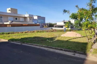 Terreno à venda, 250 m² por r$ 275.000,00 - residencial real park sumaré - sumaré/sp