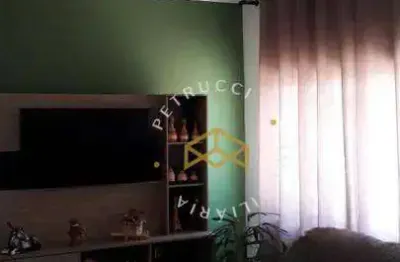 Casa com 2 dormitórios à venda, 405 m² por r$ 1.300.000,00 - jardim do lago - campinas/sp