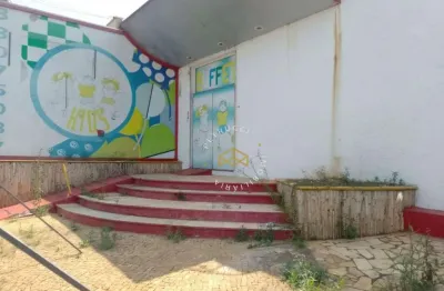 Barracão, 345 m² - venda por r$ 1.500.000,00 ou aluguel por r$ 10.344,00/mês - jardim chapadão - campinas/sp