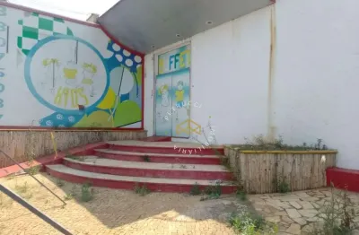 Barracão, 345 m² - venda por r$ 1.500.000,00 ou aluguel por r$ 10.344,00/mês - jardim chapadão - campinas/sp