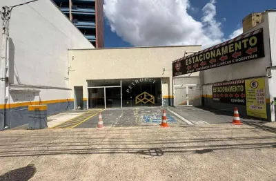 Prédio, 800 m² - venda por R$ 6.500.000,00 ou aluguel por R$ 29.550,00/mês - Centro - Campinas/SP