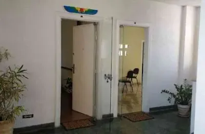 Sala comercial com 1 sala à venda na Avenida Francisco Glicério, 1329, Centro, Campinas