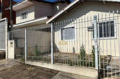 Casa com 4 dormitórios, 150 m² - venda por r$ 425.600,00 ou aluguel por r$ 3.023,00/mês - jardim ipaussurama - campinas/sp