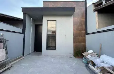 Casa com 3 dormitórios à venda, 100 m² por r$ 511.000,00 - parque são gabriel - hortolândia/sp