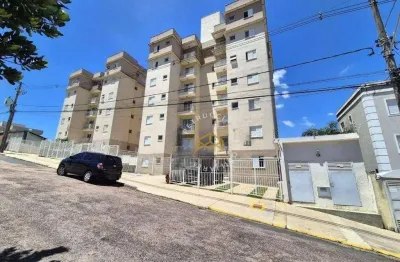 Apartamento com 2 quartos à venda na Rua Eliana de Castro, 136, Jardim Monte Verde, Valinhos