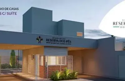 Casa com 3 dormitórios à venda, 71 m² por r$ 463.300,00 - jardim terras de santo antônio - hortolândia/sp