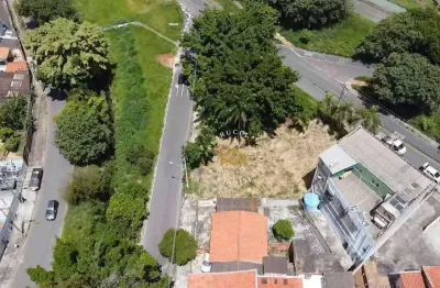 Terreno à venda, 737 m² por R$ 850.000,00 - Jardim Indianópolis - Campinas/SP