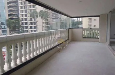 Apartamento com 3 dormitórios à venda, 256 m² por r$ 5.670.000,00 - cambuí - campinas/sp