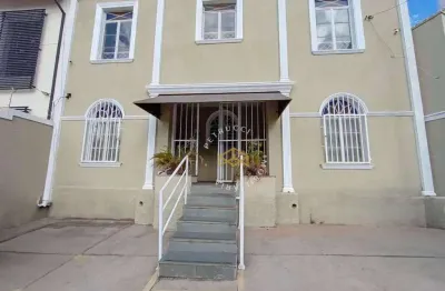 Casa com 6 dormitórios à venda, 233 m² por r$ 1.050.000,00 - vila itapura - campinas/sp