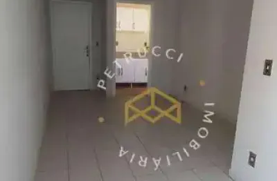 Apartamento com 1 quarto à venda na Rua José Paulino, 225, Vila Itapura, Campinas