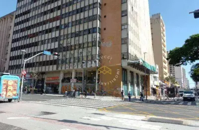 Sala comercial com 1 sala à venda na Avenida Campos Salles, 890, Centro, Campinas