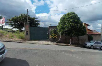 Terreno à venda, 370 m² por r$ 1.170.000,00 - jardim sevilha - indaiatuba/sp