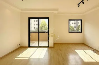 Apartamento com 3 dormitórios à venda, 82 m² por r$ 550.000,00 - jardim do lago - campinas/sp