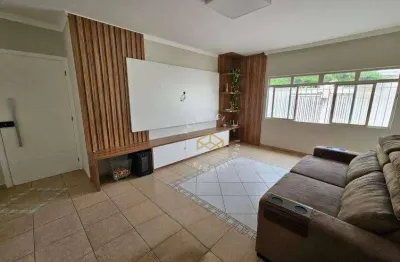 Casa com 2 dormitórios à venda,  jardim amazonas - campinas/sp