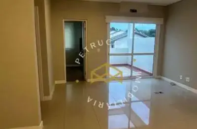 Sala para alugar, 58 m² por r$ 3.800,00/mês - parque taquaral - campinas/sp