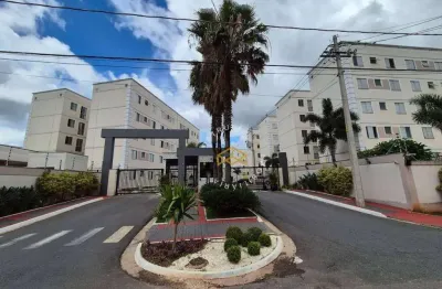 Apartamento com 2 dormitórios à venda, 42 m² por r$ 235.000,00 - jardim antonio von zuben - campinas/sp