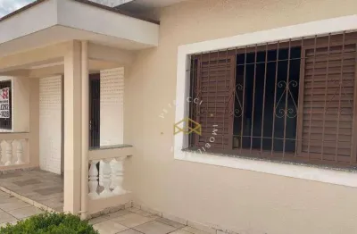 Casa com 2 dormitórios à venda, 125 m² por r$ 540.000,00 - jardim leonor - campinas/sp
