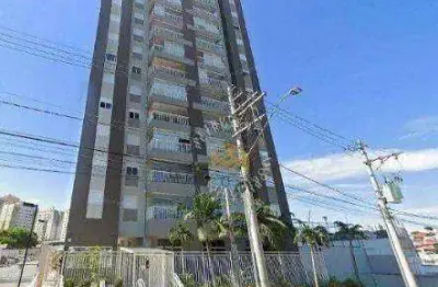 Apartamento com 2 dormitórios à venda, 55 m² por r$ 595.000,00 - parque itália - campinas/sp