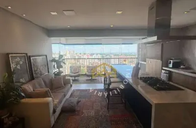 Apartamento com 3 quartos à venda na Rua Alberto Faria, 182, Jardim Guanabara, Campinas